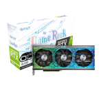 NE63070H19P2-1040G | palit GeForce RTX™ 3070 GameRock OC V1