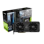 NE63070T19P2-1040J | Palit GeForce RTX™ 3070 JetStream OC