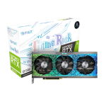 NED307T019P2-1047G | Palit GeForce RTX™ 3070 Ti GameRock