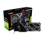 NED3080019IA-132AA | Palit GeForce RTX™ 3080 GamingPro