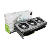 NED3080019KB-1020G | palit GeForce RTX™ 3080 GameRock 12GB
