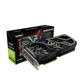 NED3080019KB-132AA | Palit GeForce RTX™ 3080 GamingPro 12GB