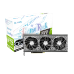 NED3080H19IA-1020G | palit GeForce RTX™ 3080 GameRock OC