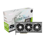 NED3080H19KB-1020G | Palit GeForce RTX™ 3080 GameRock OC 12GB