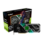 NED3080S19IA-132AA | Palit GeForce RTX™ 3080 GamingPro OC