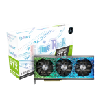 NED308T019KB-1020G | palit GeForce RTX™ 3080 Ti GameRock