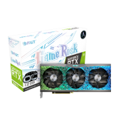 NED308TT19KB-1020G | palit GeForce RTX™ 3080 Ti GameRock OC