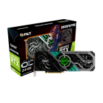 NED3090S19SB-132BA | palit GeForce RTX™ 3090 GamingPro OC