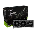 NED4080019T2-1030G | Palit GeForce RTX™ 4080 GameRock