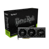 NED4080019T2-1030Q | Palit GeForce RTX™ 4080 GameRock OmniBlack