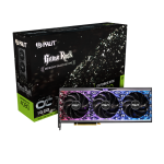 NED4080S19T2-1030G | palit GeForce RTX™ 4080 GameRock OC