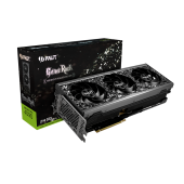 NED4090019SB-1020G | Palit GeForce RTX™ 4090 GameRock