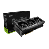 NED4090019SB-1020Q | palit GeForce RTX™ 4090 GameRock OmniBlack