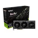 NED4090S19SB-1020G | Palit GeForce RTX™ 4090 GameRock OC