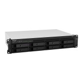 RS1221+​/​RS1221RP+ | RackStation RS1221+​/​RS1221RP+