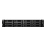 RS3621RPxs | RackStation RS3621RPxs