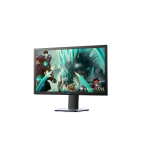 S2719DGF | Dell 27 Gaming Monitor: S2719DGF