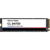 SDAPNUW-128G-1022 | Western Digital CL SN520 NVMe SSD