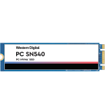 SDDPNPF-512G | PC SN540 NVMe SSD