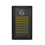 SDPS41A-001T-GBANB | G-DRIVE ArmorLock SSD