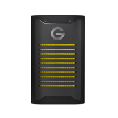 SDPS41A-001T-GBANB | G-DRIVE ArmorLock SSD