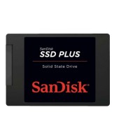 SDSSDA-240G-G26 | SanDisk SSD Plus