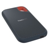 SDSSDE60-250G-G25 | SanDisk Extreme Portable SSD