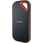 SDSSDE80-500G-G25 | SanDisk Extreme Pro® Portable SSD