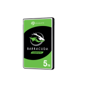 BarraCuda 2.5" Hard Drive 5TB