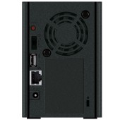 SoHo-200-Series | LinkStation™ SoHo 200 Series - Desktop