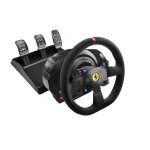 T300 | T300 Ferrari Integral Racing Wheel Alcantara Edition