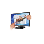 TD2220 | ViewSonic TD2220 22″ 2 Point Touch Screen Monitor