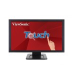 TD2421 | ViewSonic TD2421 24″ Full-HD Touch Screen Monitor