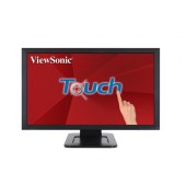 TD2421 | ViewSonic TD2421 24″ Full-HD Touch Screen Monitor