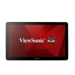 TD2430 | ViewSonic TD2430 24″ Touch Screen Monitor