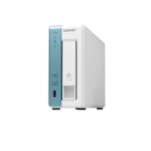 TS-131K  | TS-131K High-performance quad-core NAS for reliable home and personal cloud storage