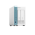 TS-231K High-performance quad-core NAS for reliable home and personal cloud storage