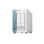 TS-231K | TS-231K High-performance quad-core NAS for reliable home and personal cloud storage