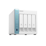 TS-431K | TS-431K High-performance quad-core NAS for reliable home and personal cloud storage