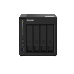 TS-451D2 | TS-451D2 Dual-core NAS with high-efficiency file management, data protection and HDMI output