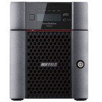 TS6400DN | TeraStation™ 6000 Series - Desktop