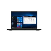 W-11855M | ThinkPad P1 Gen 4 (16, Intel)