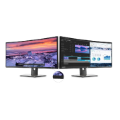 U3419W | Dell UltraSharp 34 Curved Monitor – U3419W