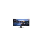 U381 | Dell UltraSharp 38 Curved Monitor – U381