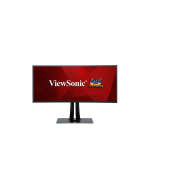 VP3881 | ViewSonic VP3881 38″ 4K IPS Professional Monitor