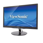 VX2257 | ViewSonic VX2257-mhd 22″ 1080p Gaming Monitor