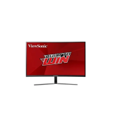 VX2458-C-mhd | ViewSonic VX2458-C-mhd 24″ Curved Gaming Monitor
