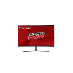 VX2758-C-mh | ViewSonic VX2758-C-mh 27″ Curved Gaming Monitor