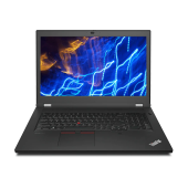 W-11955M | ThinkPad P17 Gen 2 (17, Intel)