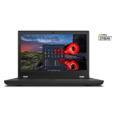 W-11955M vPro | ThinkPad P15 Gen 2 (15, Intel)